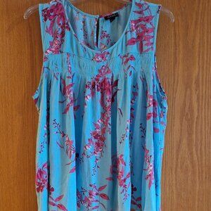 Woman's Tank Top